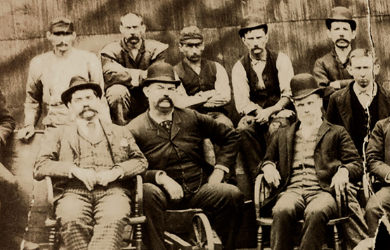 About our Brewery