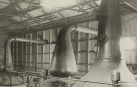 About our Brewery